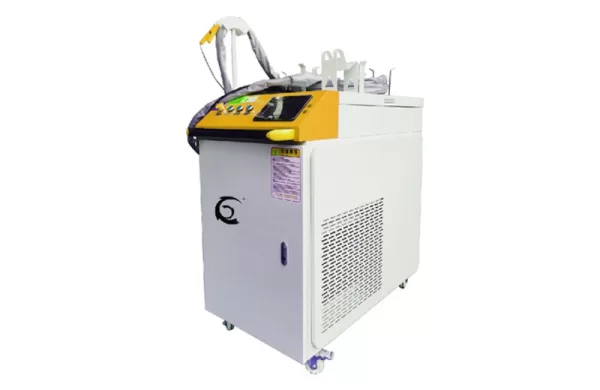 2000W Handheld Metal Laser Welding Machine CTK-HJ2000