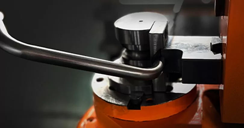 An In-Depth Look at Pipe Bending Machines