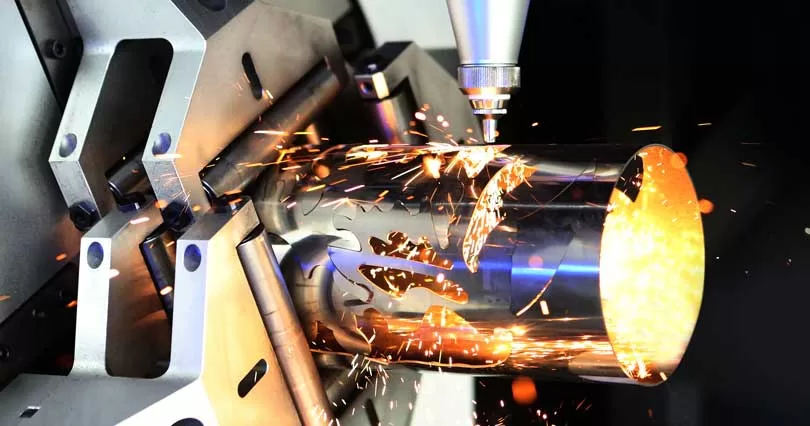Laser Metal Cutting Machine: Precautions and Routine Maintenance