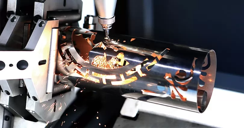 The Ultimate Guide to Laser Metal Cutting Machines